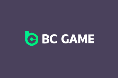 BCGame logotype