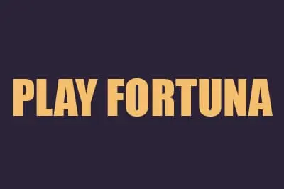 PlayFortuna logotype