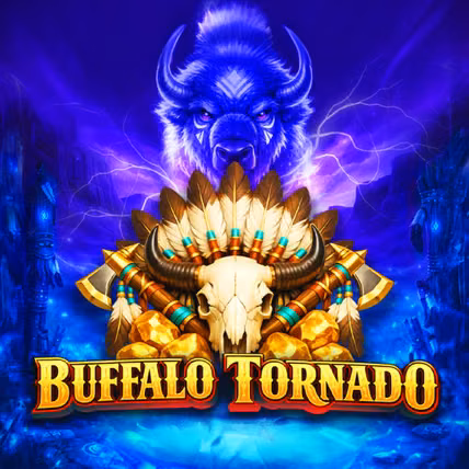 Buffalo Tornado