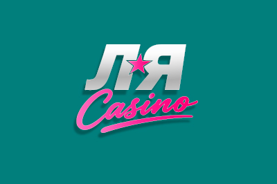 LaCasino logotype